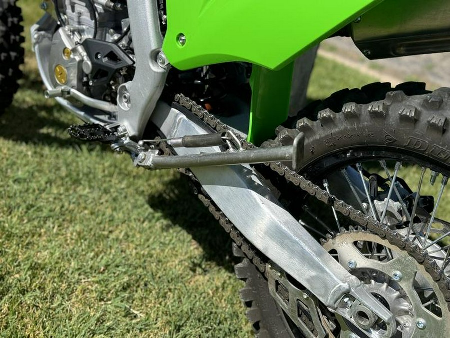 2023 Kawasaki KX™250X