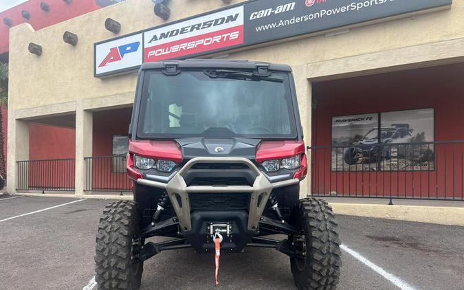 2024 Can-Am® Defender MAX Limited HD10