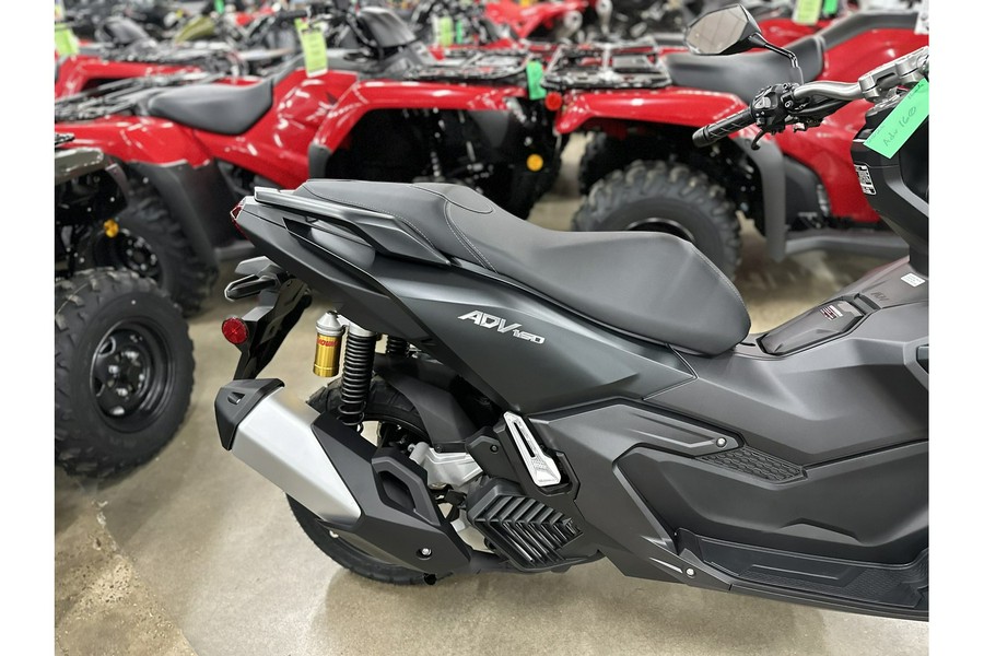 2025 Honda ADV 160