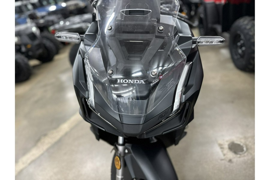 2025 Honda ADV 160