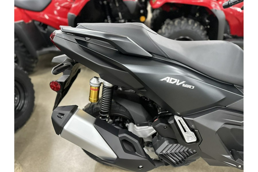 2025 Honda ADV 160