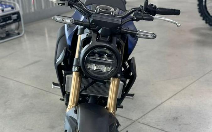 2022 Honda® CB300R ABS