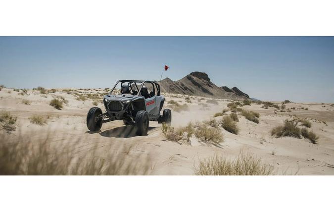 2025 Polaris RZR Pro S 4 Sport