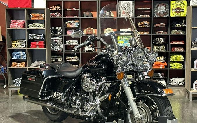 2007 Harley-Davidson FLHR - Road King