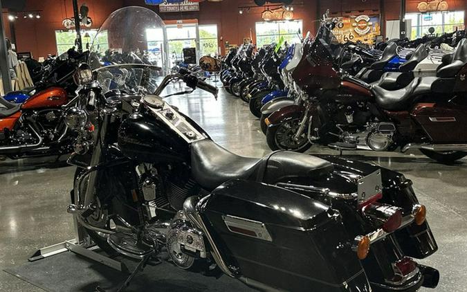 2007 Harley-Davidson FLHR - Road King