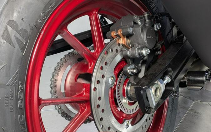 2025 Suzuki V-Strom 1050