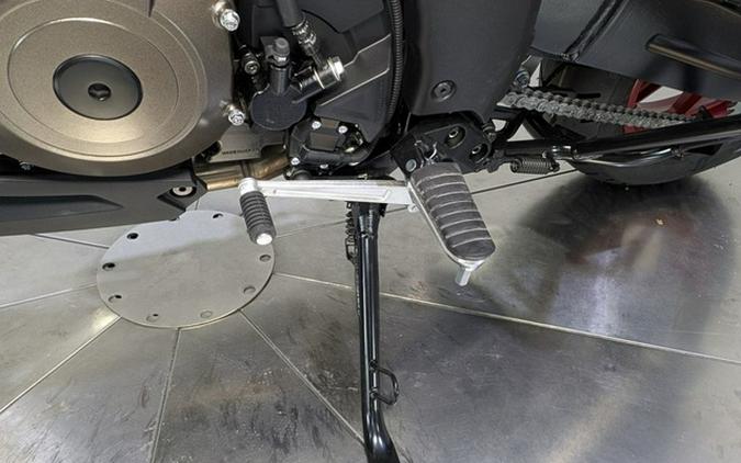 2025 Suzuki V-Strom 1050