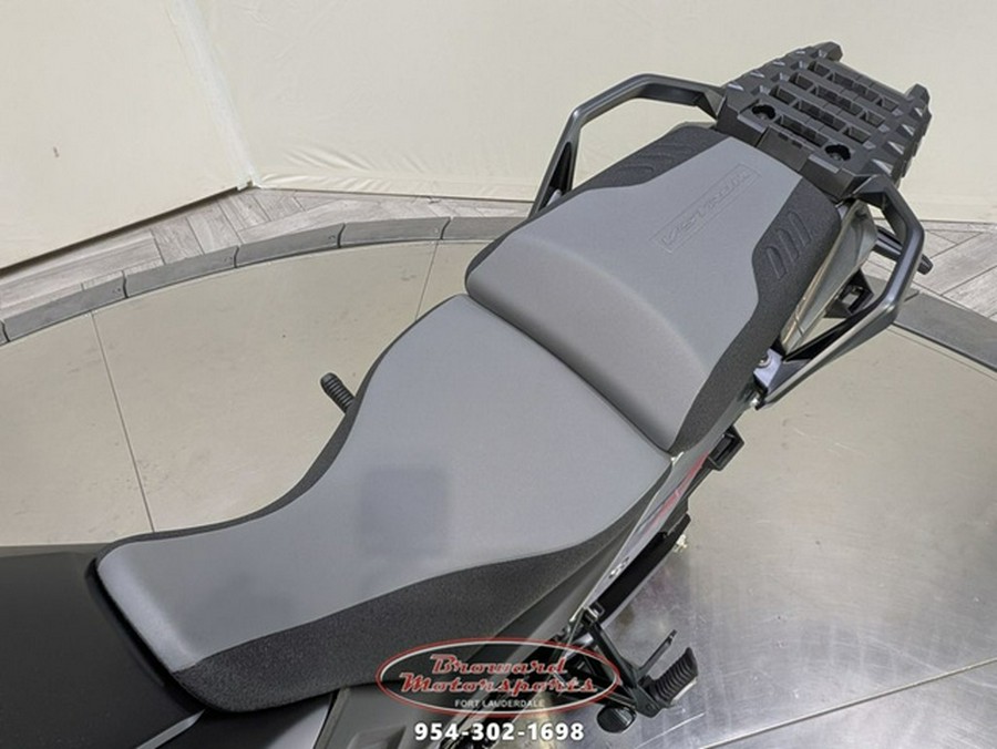 2025 Suzuki V-Strom 1050