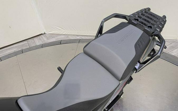 2025 Suzuki V-Strom 1050