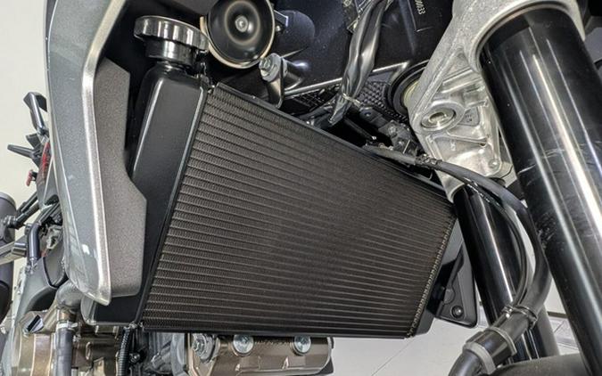 2025 Suzuki V-Strom 1050