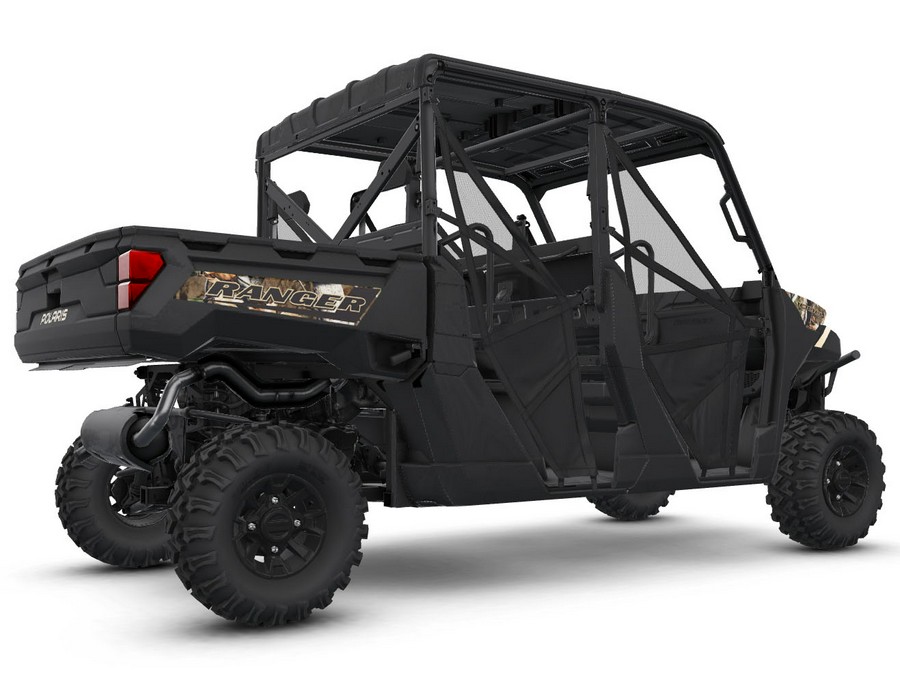 2026 Polaris Ranger® Crew 1000 Premium