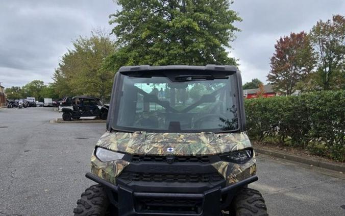 2024 Polaris® Ranger XP 1000 NorthStar Edition Ultimate Camo