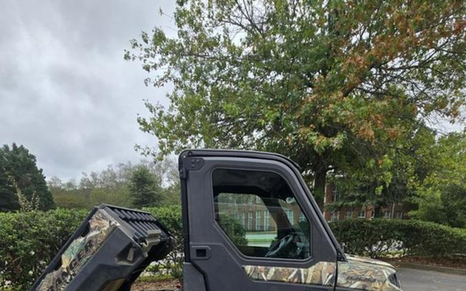 2024 Polaris® Ranger XP 1000 NorthStar Edition Ultimate Camo