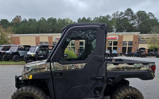 2024 Polaris® Ranger XP 1000 NorthStar Edition Ultimate Camo