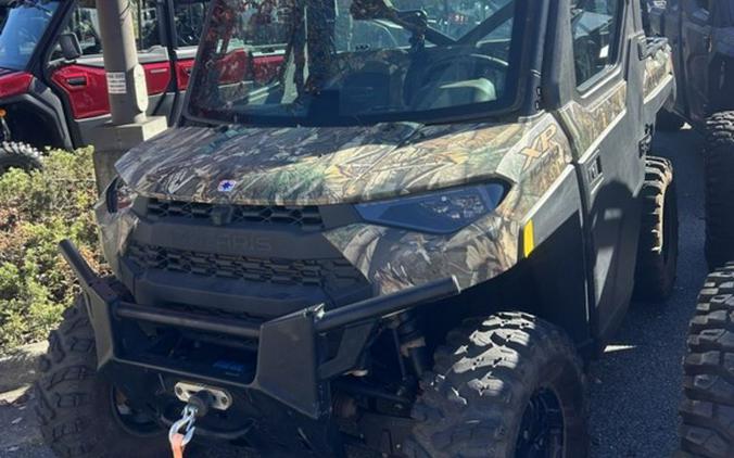 2024 Polaris® Ranger XP 1000 NorthStar Edition Ultimate Camo