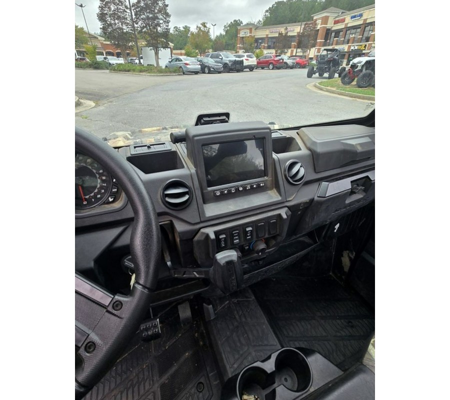 2024 Polaris® Ranger XP 1000 NorthStar Edition Ultimate Camo