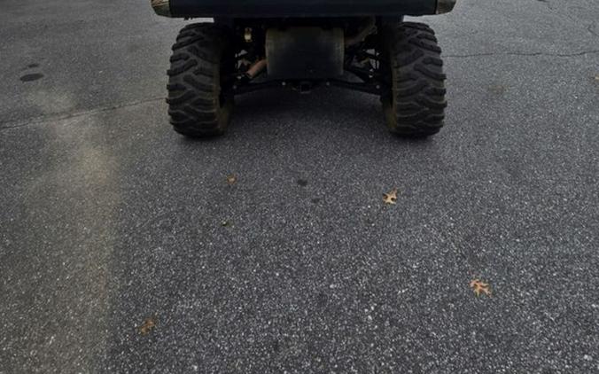 2024 Polaris® Ranger XP 1000 NorthStar Edition Ultimate Camo