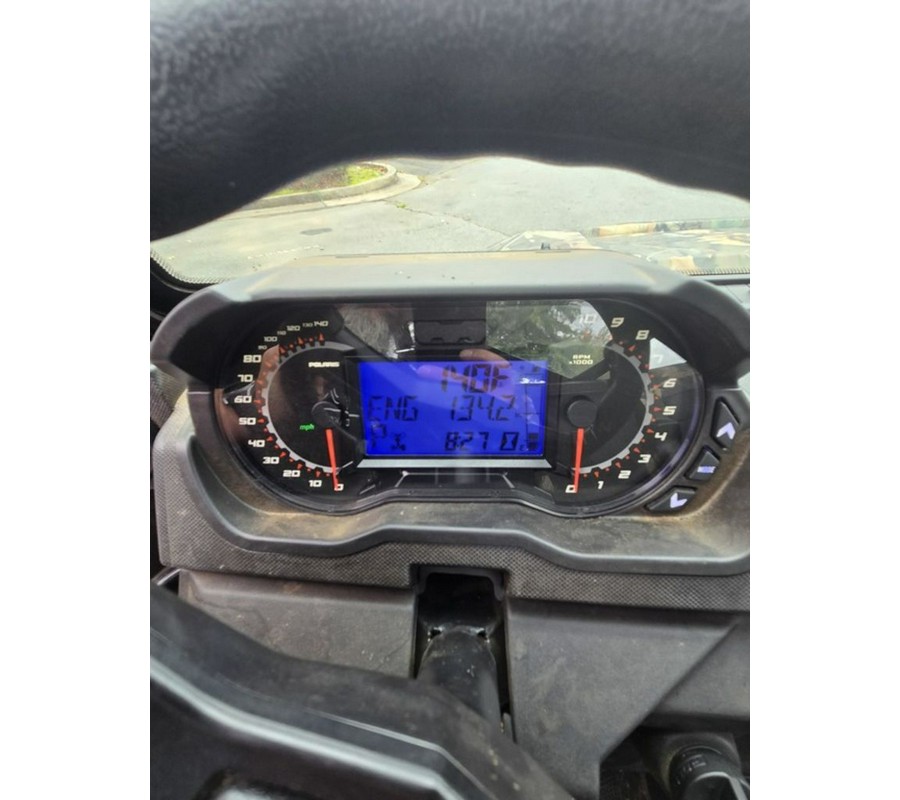 2024 Polaris® Ranger XP 1000 NorthStar Edition Ultimate Camo