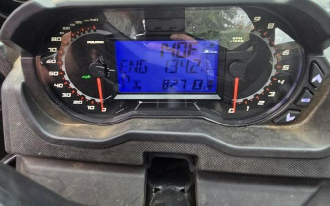 2024 Polaris® Ranger XP 1000 NorthStar Edition Ultimate Camo