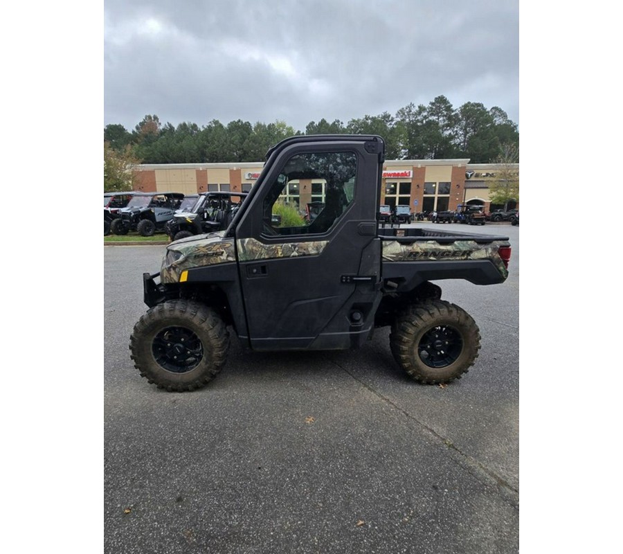 2024 Polaris® Ranger XP 1000 NorthStar Edition Ultimate Camo