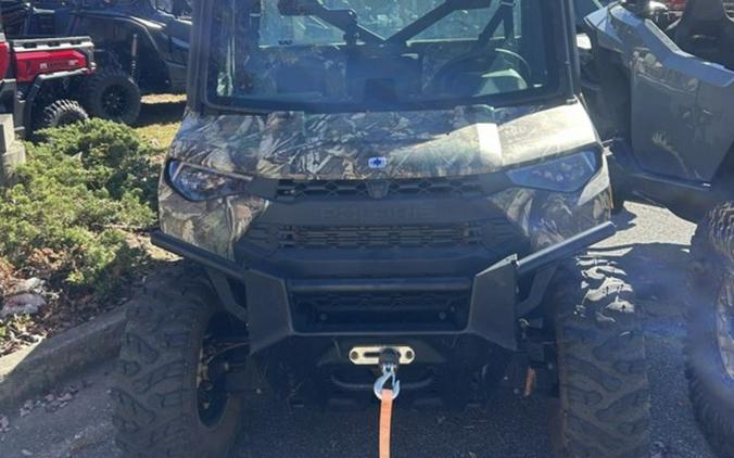 2024 Polaris® Ranger XP 1000 NorthStar Edition Ultimate Camo
