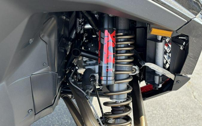 2025 Polaris RZR Pro R 4 Ultimate