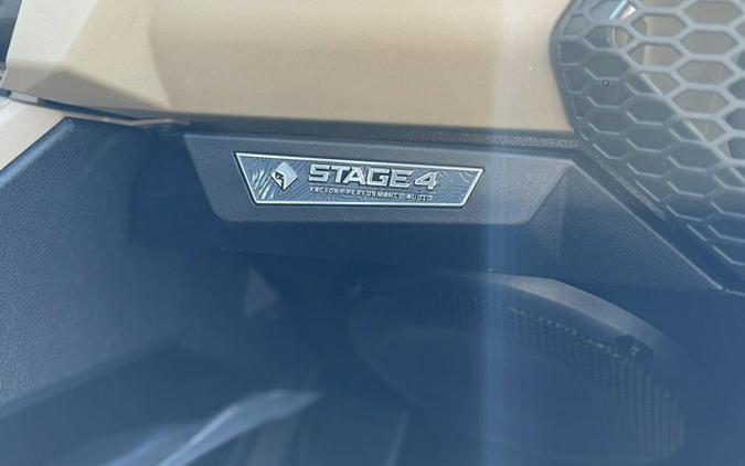 2025 Polaris RZR Pro R 4 Ultimate