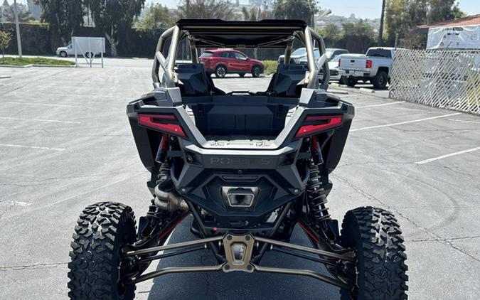 2025 Polaris RZR Pro R 4 Ultimate