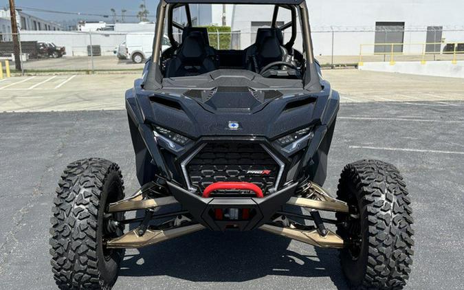 2025 Polaris RZR Pro R 4 Ultimate