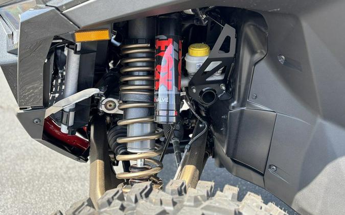 2025 Polaris RZR Pro R 4 Ultimate