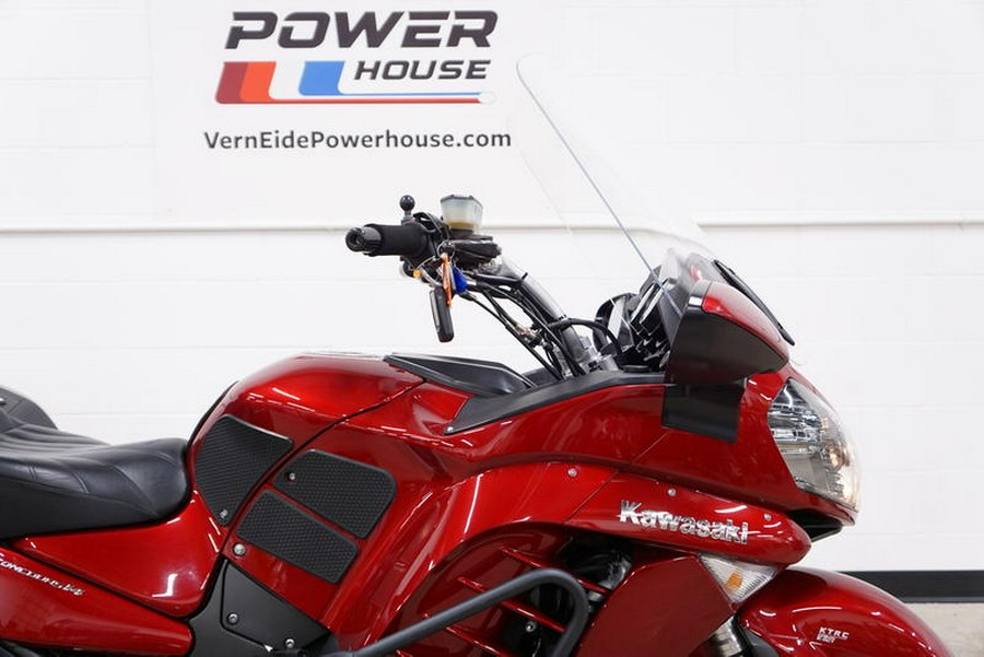 2014 Kawasaki Concours™14 ABS