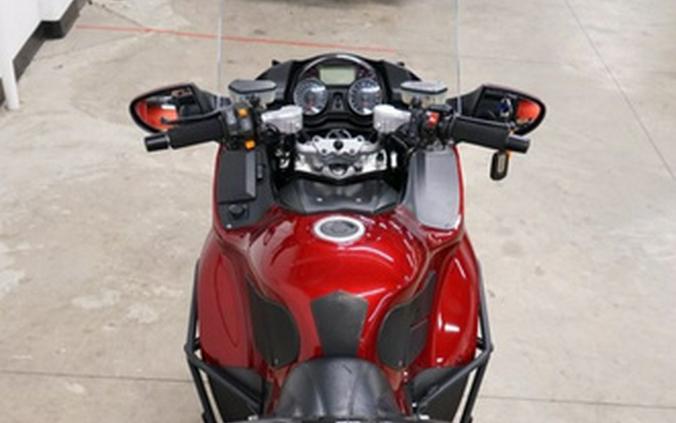 2014 Kawasaki Concours 14 ABS