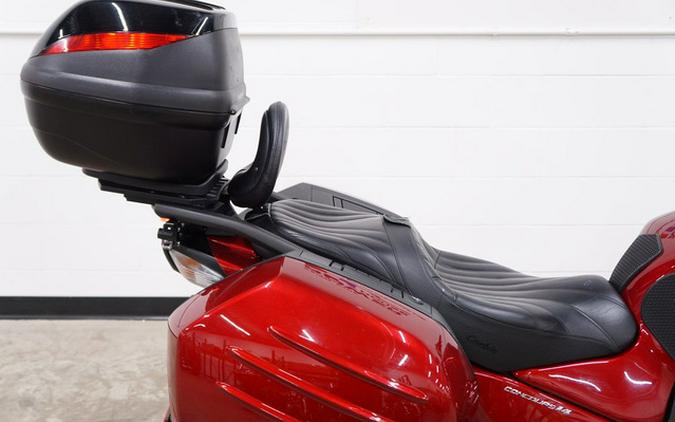 2014 Kawasaki Concours 14 ABS