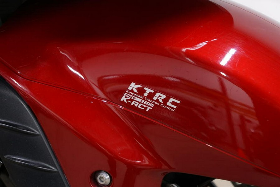 2014 Kawasaki Concours™14 ABS