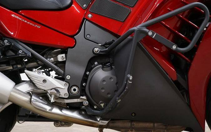 2014 Kawasaki Concours 14 ABS