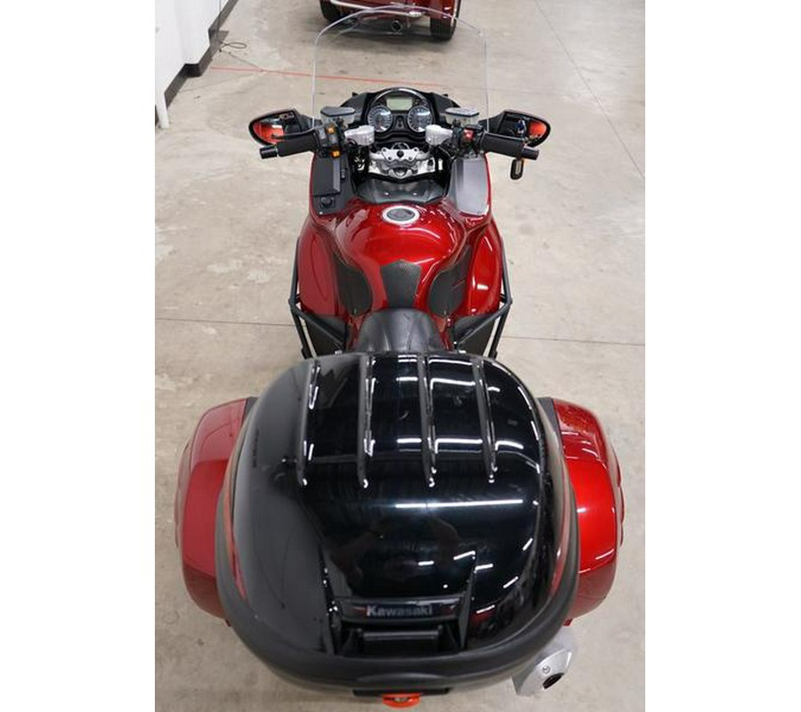 2014 Kawasaki Concours™14 ABS