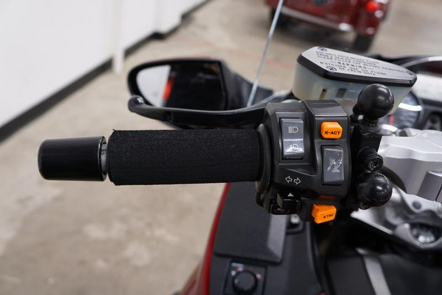 2014 Kawasaki Concours™14 ABS