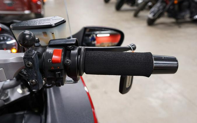 2014 Kawasaki Concours 14 ABS