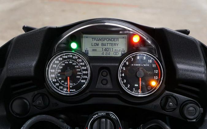 2014 Kawasaki Concours 14 ABS