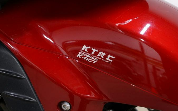 2014 Kawasaki Concours 14 ABS