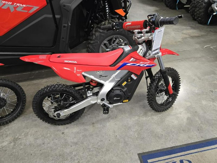 2022 Greenger Powersports CRF-E2
