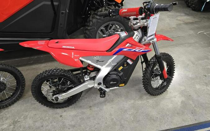 2022 Greenger Powersports CRF-E2
