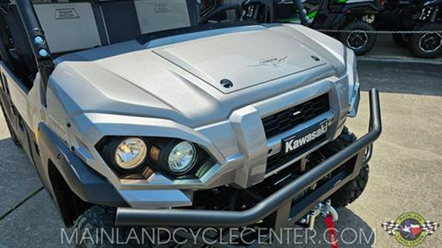 2026 Kawasaki MULE PRO-FXT 1000 LE Ranch Edition