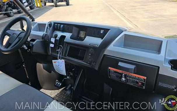 2026 Kawasaki MULE PRO-FXT 1000 LE Ranch Edition