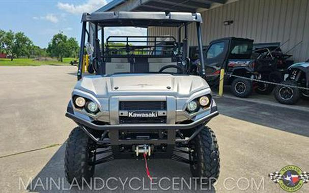 2026 Kawasaki MULE PRO-FXT 1000 LE Ranch Edition