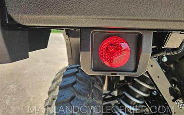 2026 Kawasaki MULE PRO-FXT 1000 LE Ranch Edition