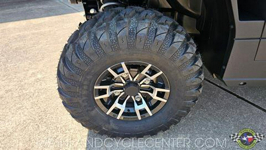 2026 Kawasaki MULE PRO-FXT 1000 LE Ranch Edition