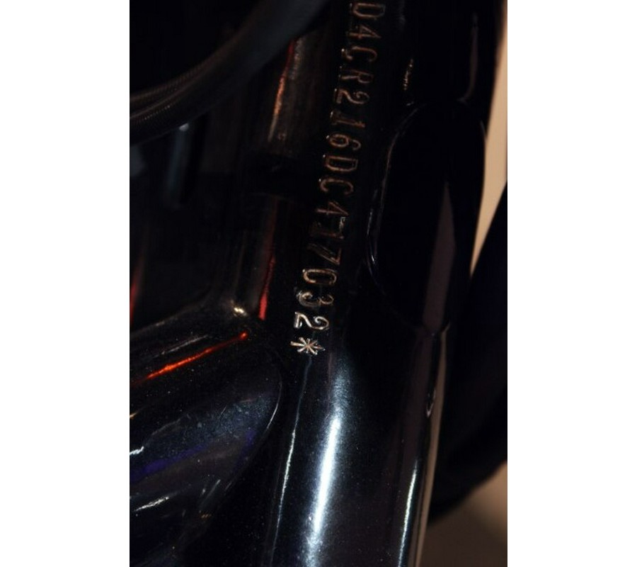 Used 2013 Harley-Davidson Sportster SuperLow Motorcycle For Sale In Miami, Florida