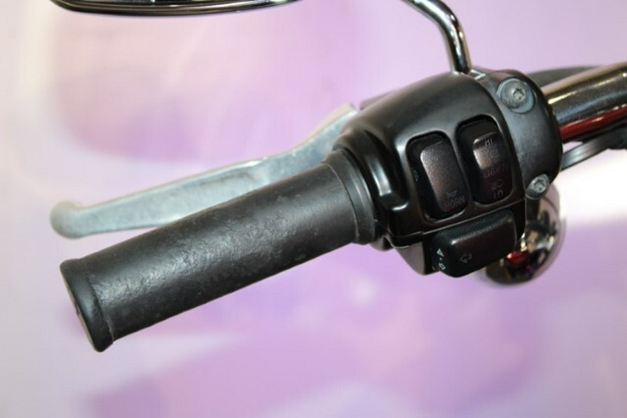 Used 2013 Harley-Davidson Sportster SuperLow Motorcycle For Sale In Miami, Florida