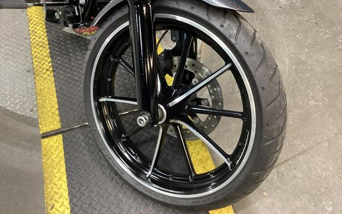 2013 Harley-Davidson® FXSB - Softail® Breakout®